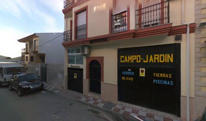 Peluquería Sarabia | Peluquería en Mancha Real / Jaén