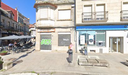 Sala Nova | Peluquería en Cangas / Pontevedra