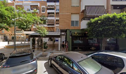 Karma | Peluquería en Adra / 