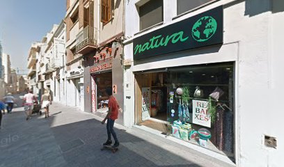 Puigagut perruquers | Peluquería en Granollers / Barcelona