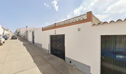 Tatiana | Peluquería en Valencia del Ventoso / 