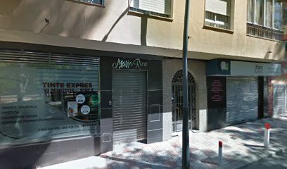 Maria Rico | Peluquería en Torredelcampo / 