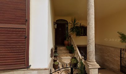 Renacer | Peluquería en Olula del Río / 