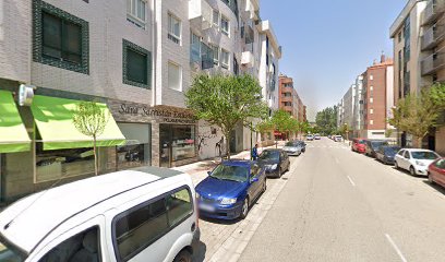 Sara Sacristán Estilistas | Peluquería en Burgos / Burgos