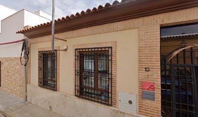 Petri Terraga | Peluquería en Valdepeñas / 