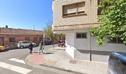 Ana Lancis | Peluquería en Utebo / 
