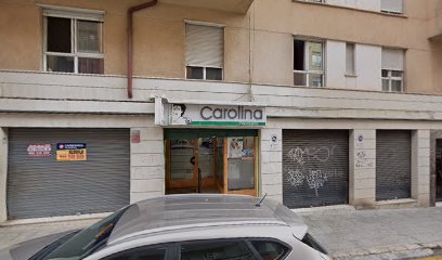 Peluqueria Carolina | Peluquería en Alcoy / Alicante