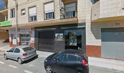 Peluquería Belén Ros | Peluquería en Catral / Alicante