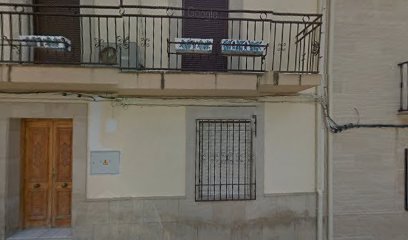 Peluquería y Estética Gemma Rus | Peluquería en Rus / Jaén