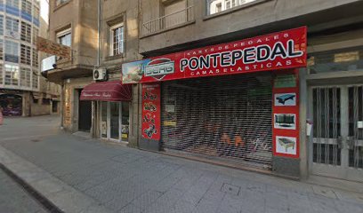 Peluquería París Riestra | Peluquería en Pontevedra / Pontevedra