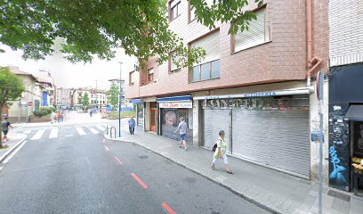 Idoia Solana Peluquería | Peluquería en Getxo / Vizcaya