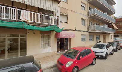 Peluquería Monjor | Peluquería en ViIassar de Mar / Barcelona