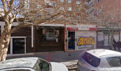 Marisa Jimena | Peluquería en Madrid / 