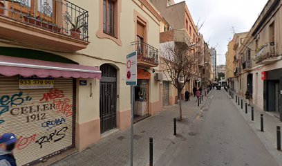 Peluquería Román