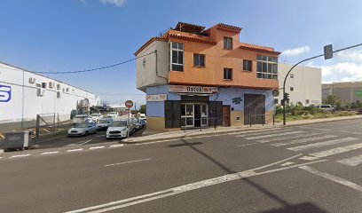 El Chorrillo | Peluquería en Santa Cruz de Tenerife / 