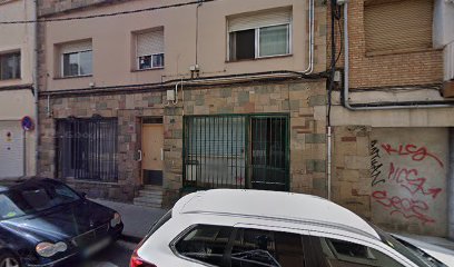 Neus Campos | Peluquería en Granollers / Barcelona