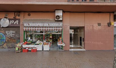 Belleza bienestar buetas | Peluquería en Barcelona / 