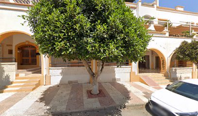 Peluquería Unisex Fígaro | Peluquería en Aguadulce / Almería