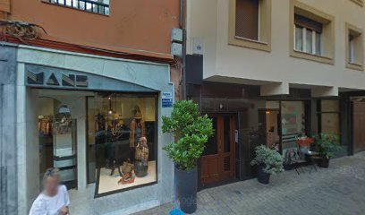 ARAN Ile-apaindegia | Peluquería en Zarauz / Gipuzkoa