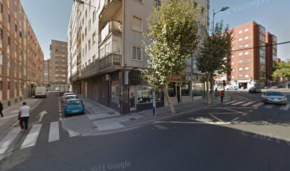 GEMA VICENTE PELUQUERIA y  ESTETICA | Peluquería en Salamanca / Salamanca