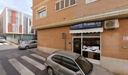 Peluqueria Peto | Peluquería en Paterna / Valencia