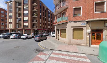 Teresa Martínez Fernández | Peluquería en Arrigorriaga / Vizcaya