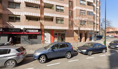 Zen Natur | Peluquería en Zaragoza / 
