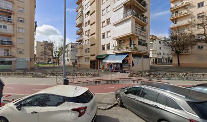 Icovesa | Peluquería en Jerez de la Frontera / 