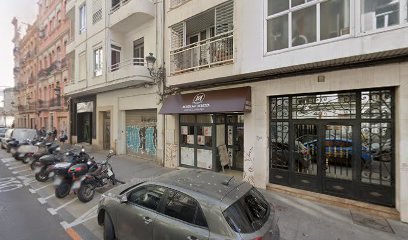 Estética AVANZADA | Peluquería en Valencia / 
