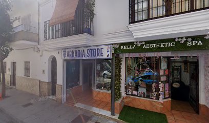BELLA AESTHETIC SPA | Peluquería en Cádiz / 