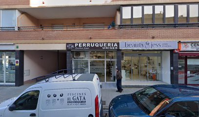 Beautyjess | Peluquería en Roses / 