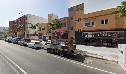 olimpo peluquero`s | Peluquería en Vecindario / Las Palmas