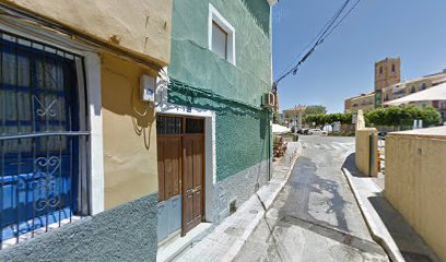José Sellés Barberá | Peluquería en Villajoyosa / Alicante