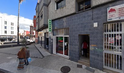 peluquería corte y  estilo - la laguna | Peluquería en La Laguna / Tenerife