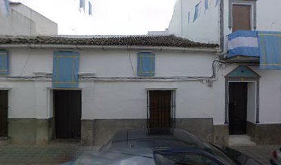 Maria Asuncion | Peluquería en Cantillana / 