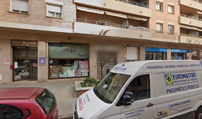 Perruqueria Maja | Peluquería en Figueres / Girona