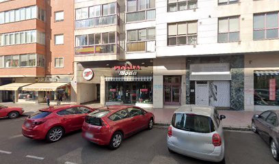 Alba P&N | Peluquería en Burgos / 