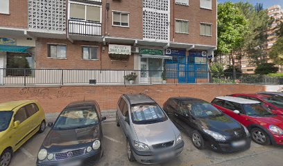 Marinati | Peluquería en Madrid / 