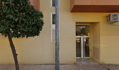 Ainhoa | Peluquería en Murcia / 