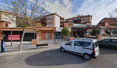 Shelma Díaz | Peluquería en Boadilla del Monte / Madrid