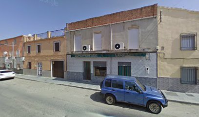 Peluquería Ildefonso | Peluquería en Jabalquinto / Jaén