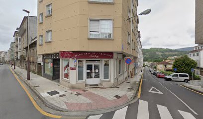 Peluqueria Saby | Peluquería en Pontevedra / 
