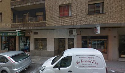 Bloom Stetic | Peluquería en Salamanca / 