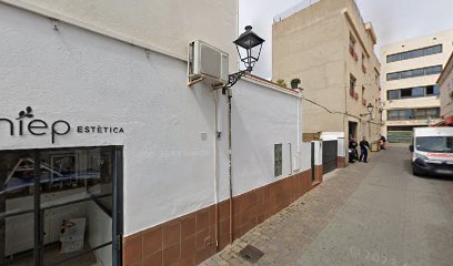 Miep | Peluquería en Vilassar de Mar / 