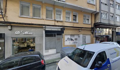 H Espacio Nails | Salón de Manicura y Uñas en A Coruña / 