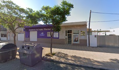 Maria Jesus | Peluquería en Almería / 