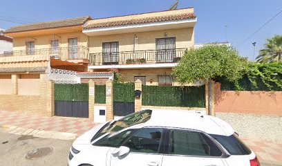 Amface | Peluquería en Tomares / 