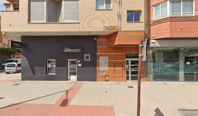 Beauty | Peluquería en Albacete / 