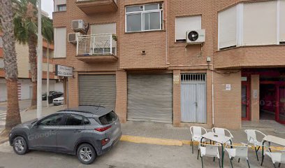 Peluquería Silvia Sendra | Peluquería en Liria / Valencia