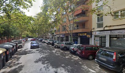 Unisex Marién Peluqueros | Peluquería en Palma / Baleares